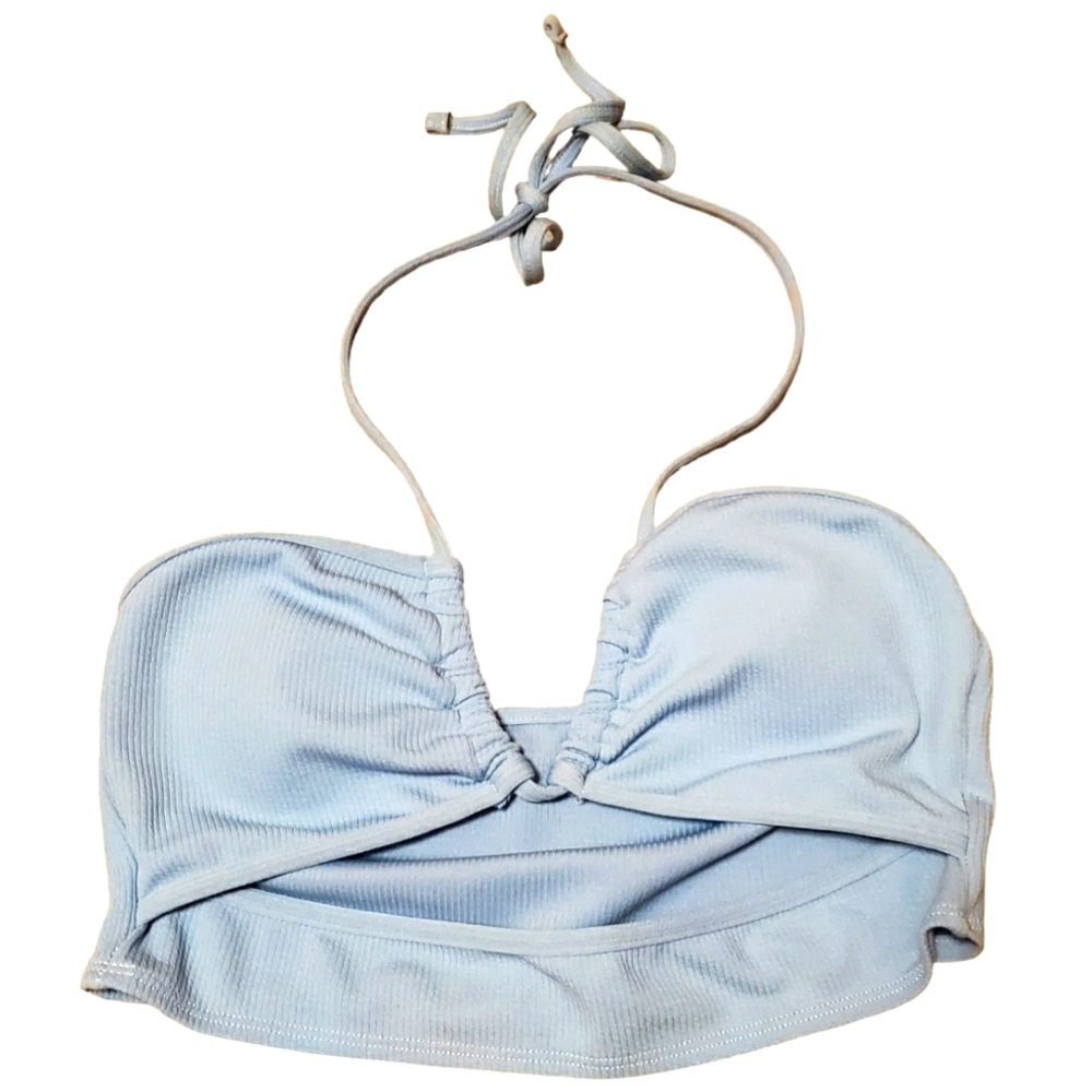 New Bikini Top